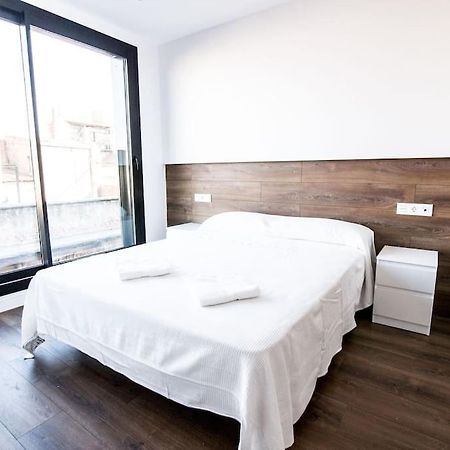 Apartmán 3-2 Apartamento De Diseno En El Centro De Reus Exteriér fotografie