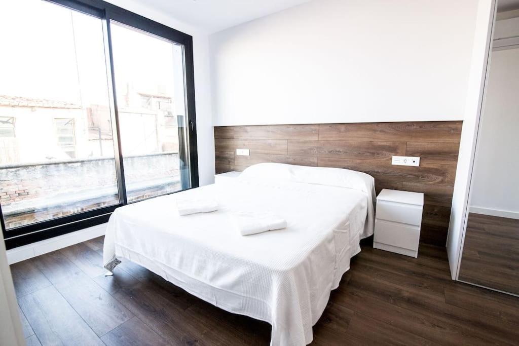 Apartmán 3-2 Apartamento De Diseno En El Centro De Reus Exteriér fotografie
