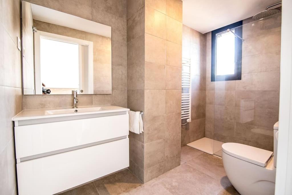 Apartmán 3-2 Apartamento De Diseno En El Centro De Reus Exteriér fotografie